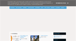 Desktop Screenshot of cuneoholiday.com